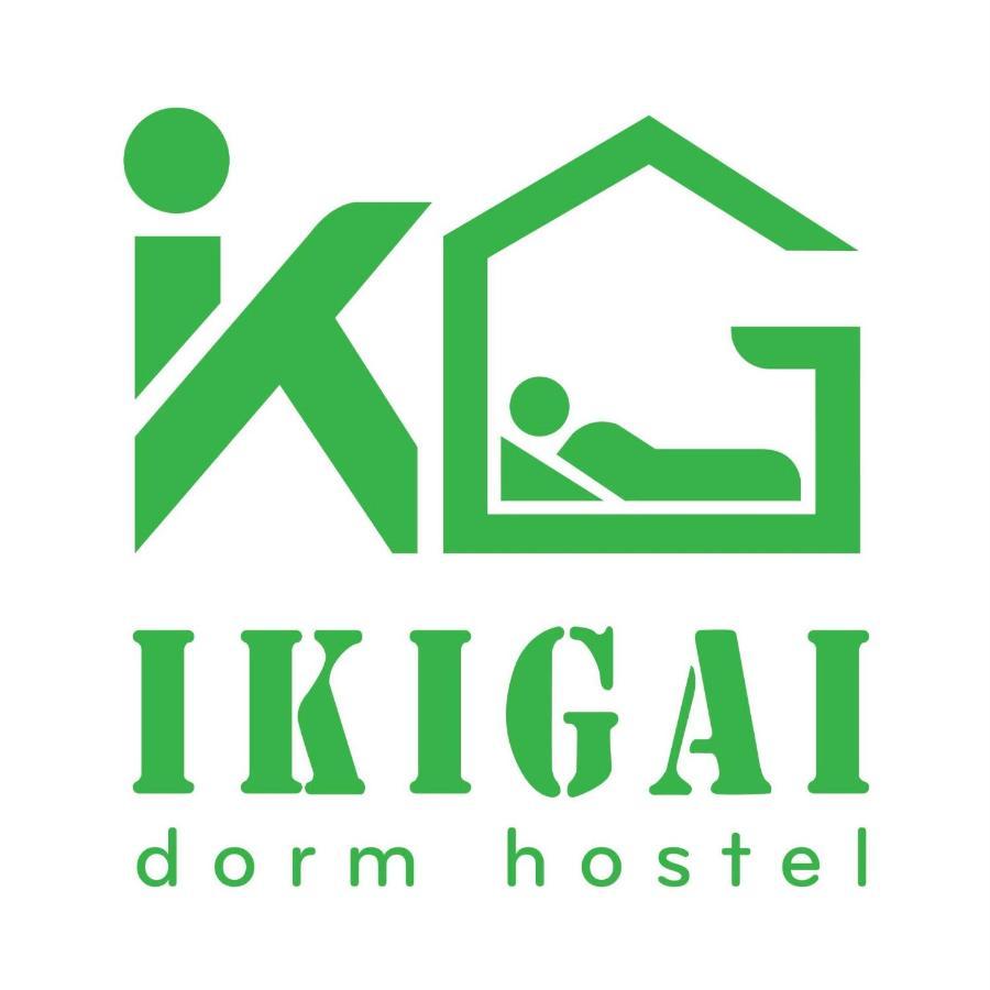 Ikigai Dorm - Hostel Da Nang