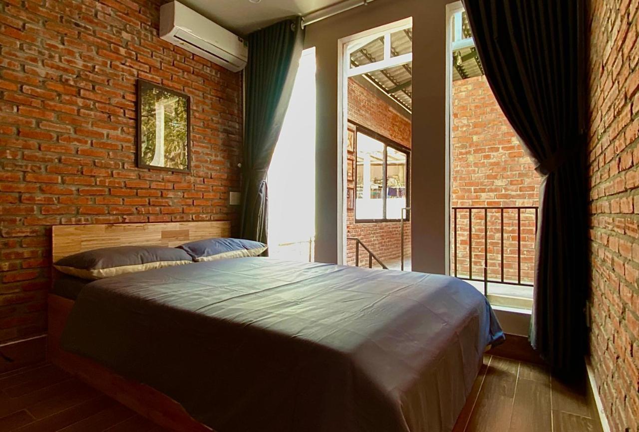 Hostel Ikigai Dorm -