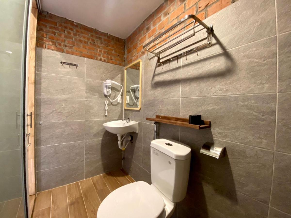 Hostel Ikigai Dorm - Da Nang