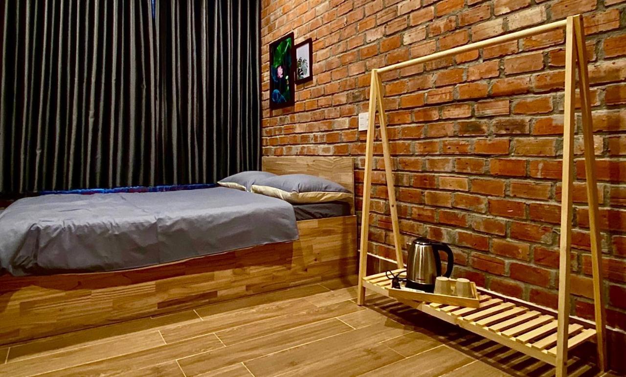 Hostel Ikigai Dorm -