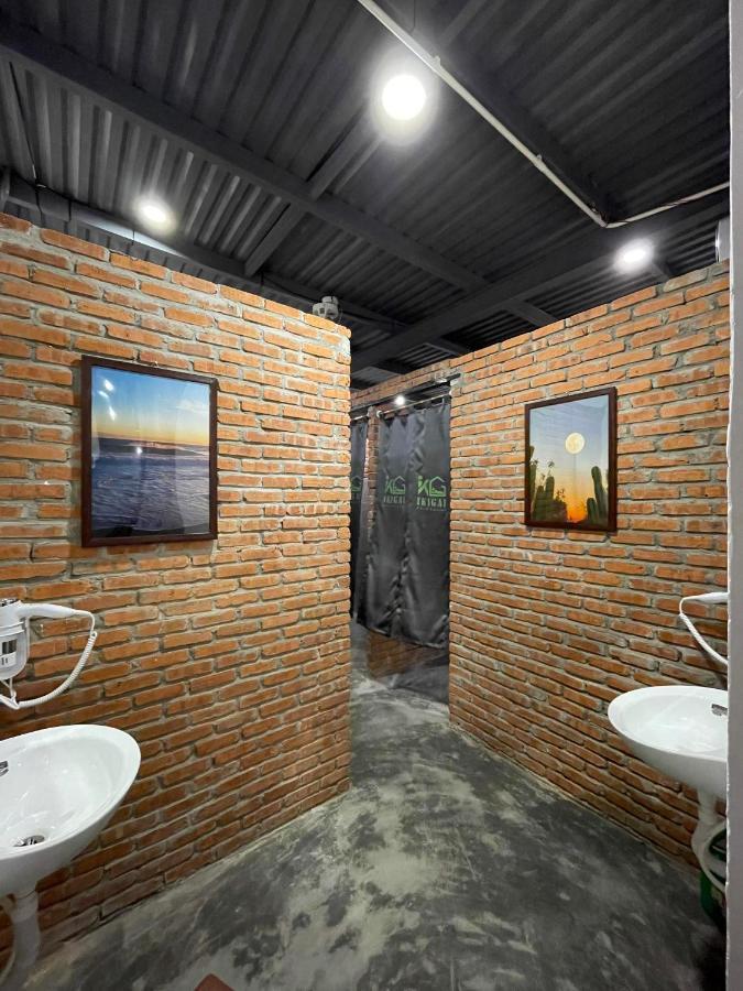 Hostel Ikigai Dorm -