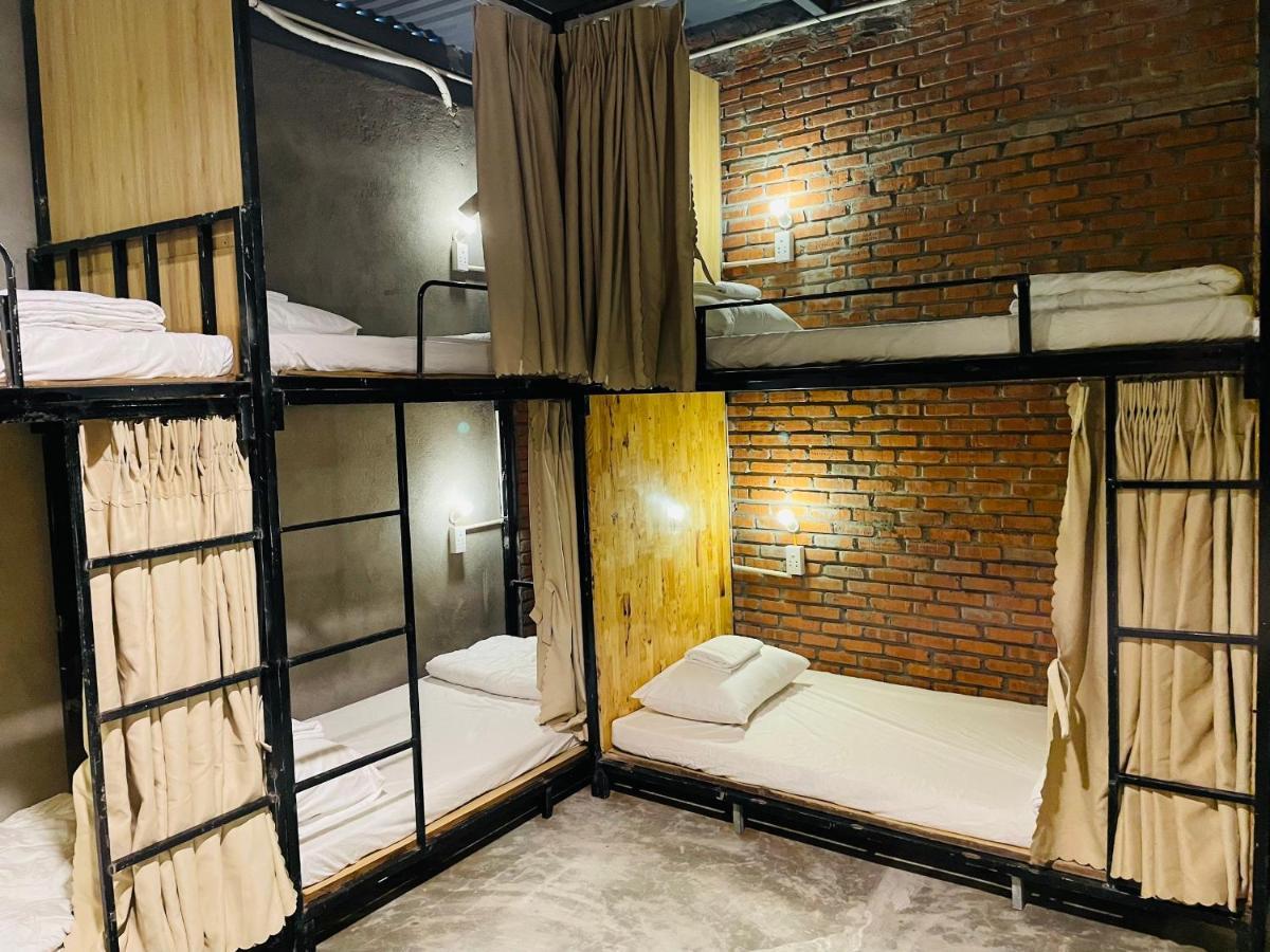 Ikigai Dorm - Hostel *