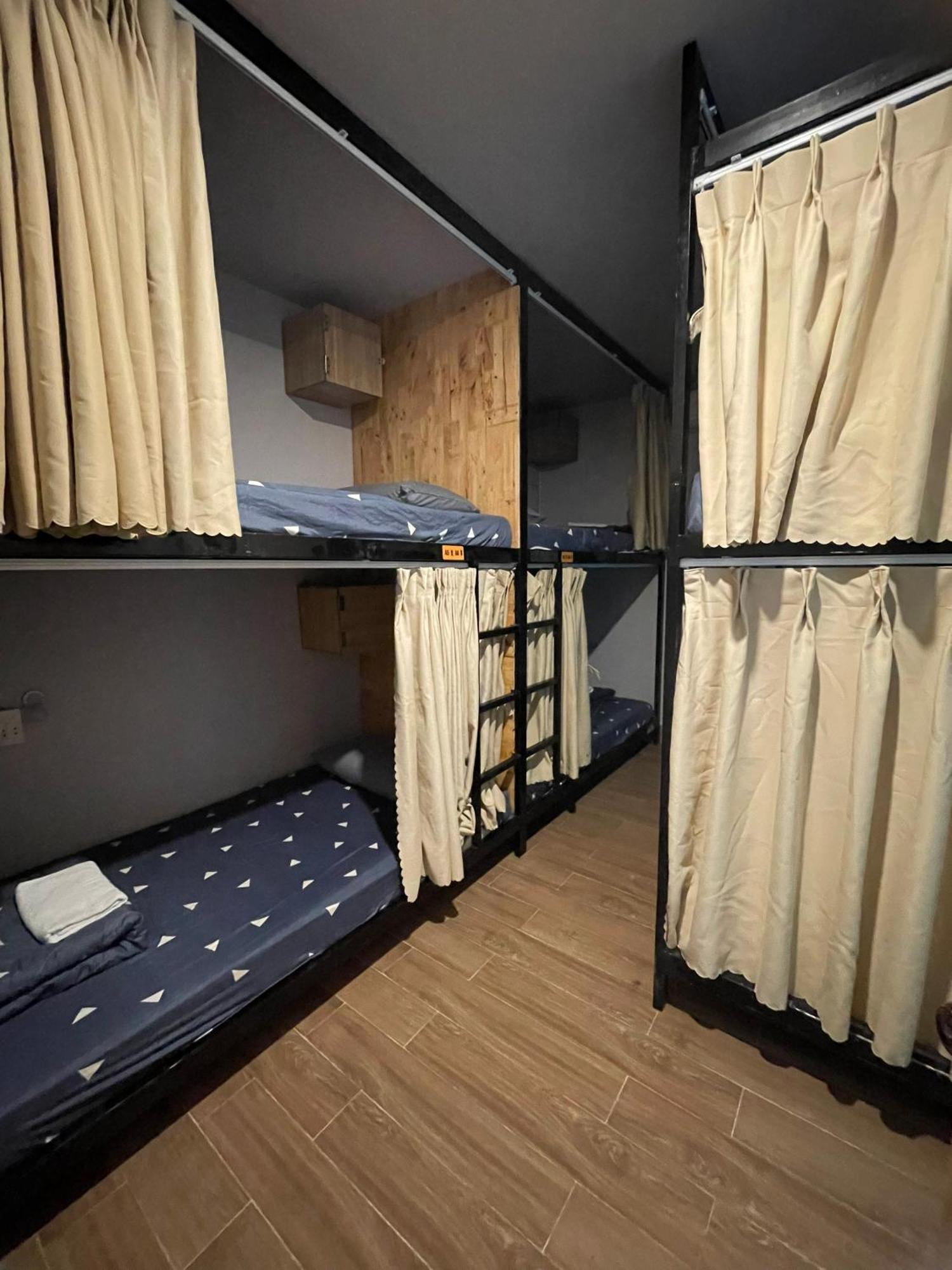 Hostel Ikigai Dorm -