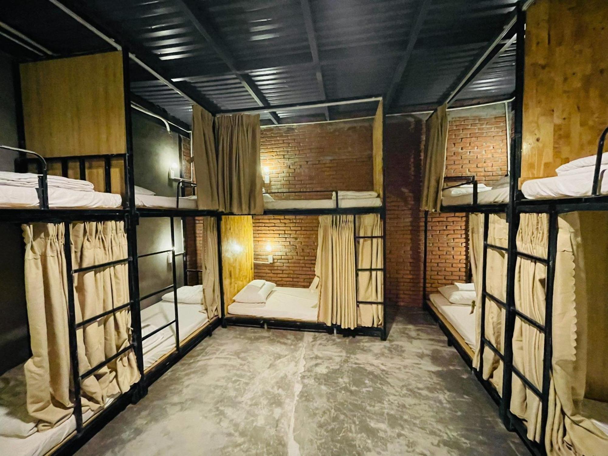 Ikigai Dorm - Hostel *